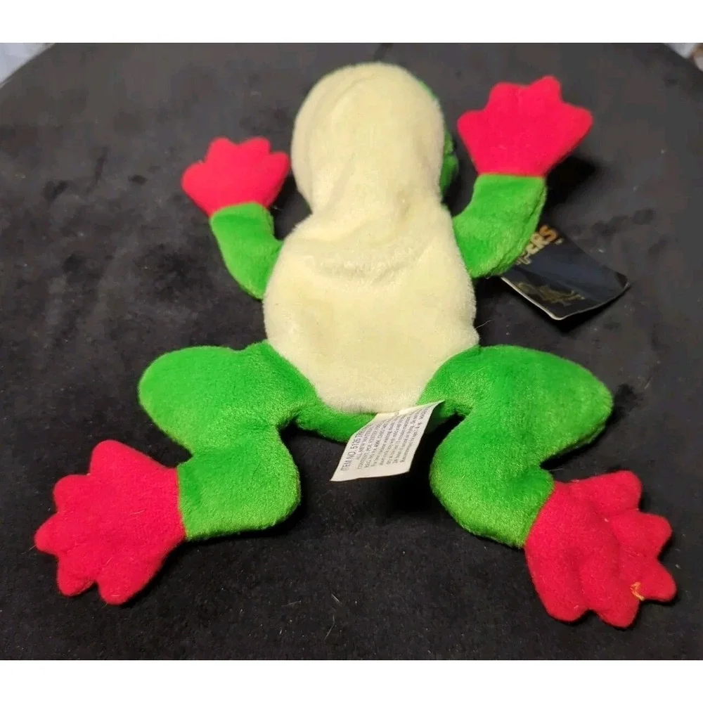 24K BEANIE BOPPERS  